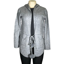 Load image into Gallery viewer, Hoodie Sweater - Gray
