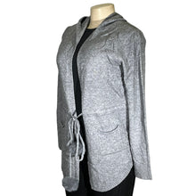 Load image into Gallery viewer, Hoodie Sweater - Gray

