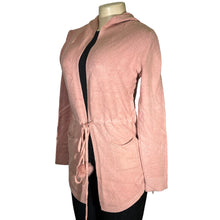 Load image into Gallery viewer, Hoodie Sweater - Pink
