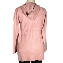 Load image into Gallery viewer, Hoodie Sweater - Pink
