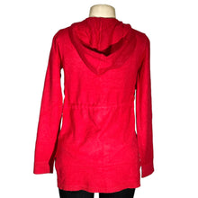 Load image into Gallery viewer, Hoodie Sweater - Red
